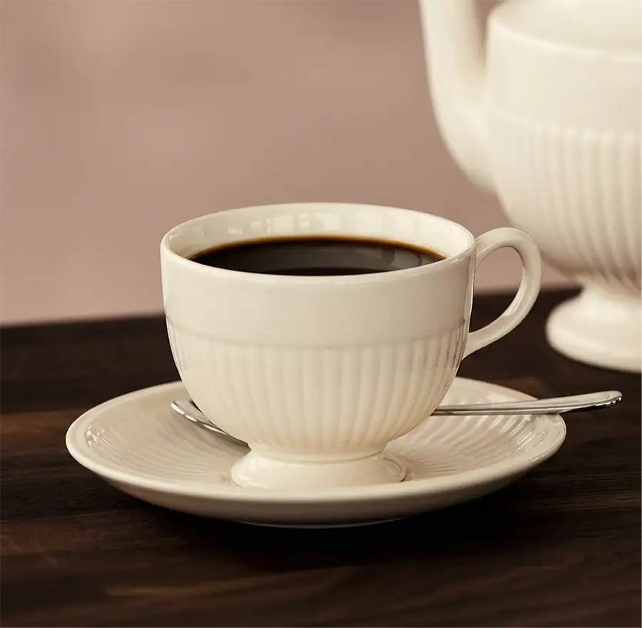 Wedgwood Edme - Kaffeetasse